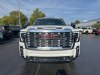 2025 GMC Sierra 2500HD Denali White, Dixon, IL