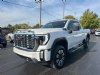 2025 GMC Sierra 2500HD Denali White, Dixon, IL