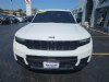 2024 Jeep Grand Cherokee L Limited White, Dixon, IL