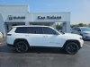 2024 Jeep Grand Cherokee L Limited White, Dixon, IL