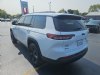 2024 Jeep Grand Cherokee L Limited White, Dixon, IL