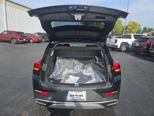 2025 Buick Encore GX Preferred Black, Dixon, IL