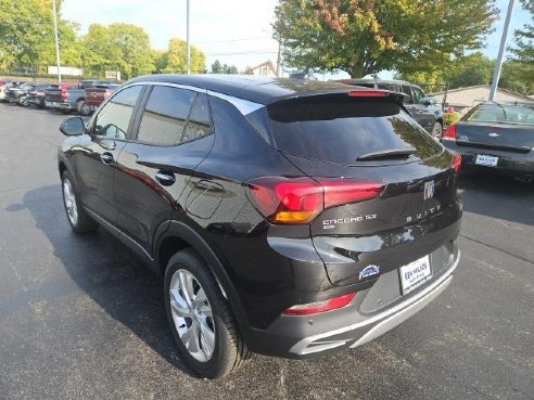 2025 Buick Encore GX Preferred Black, Dixon, IL