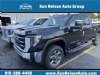 2025 GMC Sierra 2500HD SLT Black, Dixon, IL