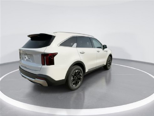 2025 Kia Sorento S White, Indianapolis, IN