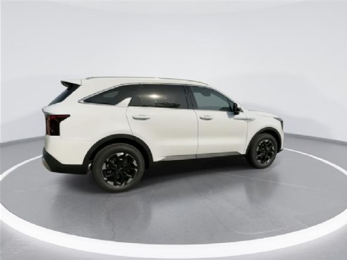 2025 Kia Sorento S White, Indianapolis, IN