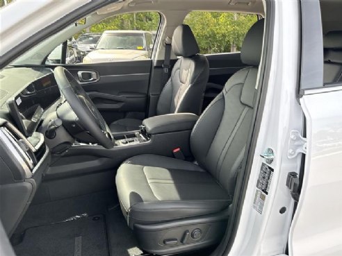 2025 Kia Sorento S White, Indianapolis, IN