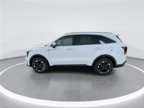 2025 Kia Sorento S White, Indianapolis, IN