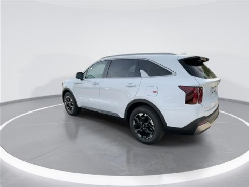 2025 Kia Sorento S White, Indianapolis, IN