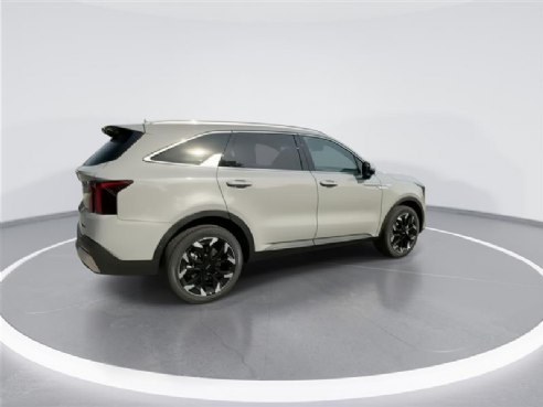 2025 Kia Sorento SX Gray, Indianapolis, IN