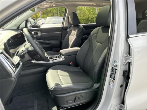 2025 Kia Sorento SX Gray, Indianapolis, IN