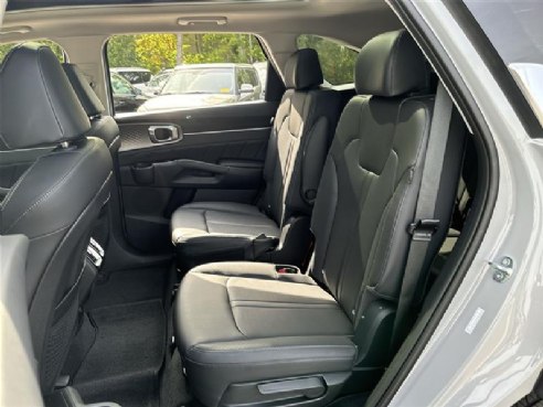 2025 Kia Sorento SX Gray, Indianapolis, IN