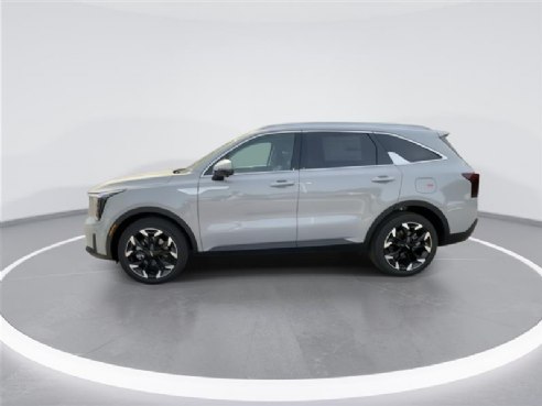 2025 Kia Sorento SX Gray, Indianapolis, IN