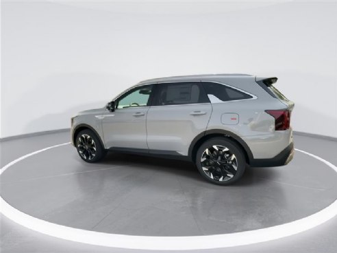 2025 Kia Sorento SX Gray, Indianapolis, IN