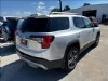 2020 GMC Acadia SLT Silver, Plymouth, WI