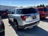 2020 GMC Acadia SLT Silver, Plymouth, WI