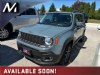 2016 Jeep Renegade Latitude 75th Anniversary Dk. Gray, Plymouth, WI