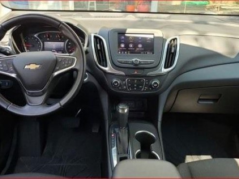 2021 Chevrolet Equinox LT Black, Dixon, IL