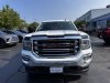 2018 GMC Sierra 1500 SLT White, Dixon, IL