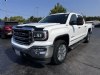 2018 GMC Sierra 1500 SLT White, Dixon, IL