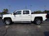 2018 GMC Sierra 1500 SLT White, Dixon, IL