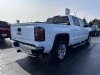 2018 GMC Sierra 1500 SLT White, Dixon, IL