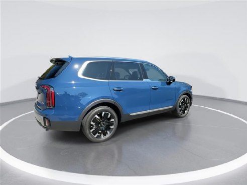 2023 Kia Telluride SX-Prestige Blue, Indianapolis, IN