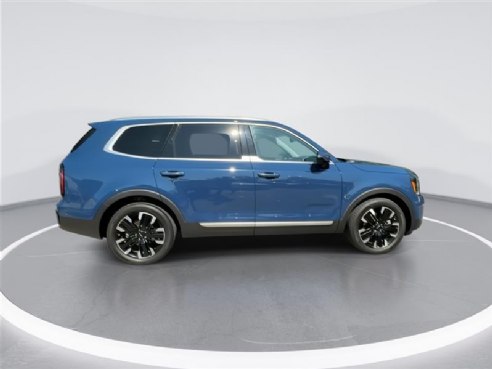 2023 Kia Telluride SX-Prestige Blue, Indianapolis, IN