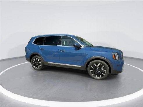 2023 Kia Telluride SX-Prestige Blue, Indianapolis, IN