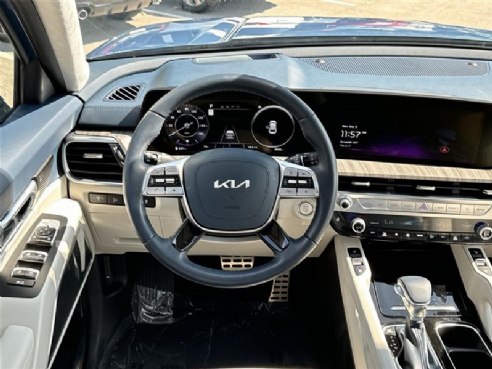 2023 Kia Telluride SX-Prestige Blue, Indianapolis, IN