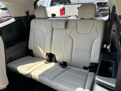 2023 Kia Telluride SX-Prestige Blue, Indianapolis, IN