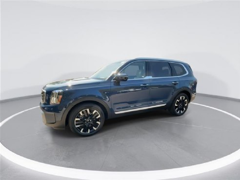 2023 Kia Telluride SX-Prestige Blue, Indianapolis, IN