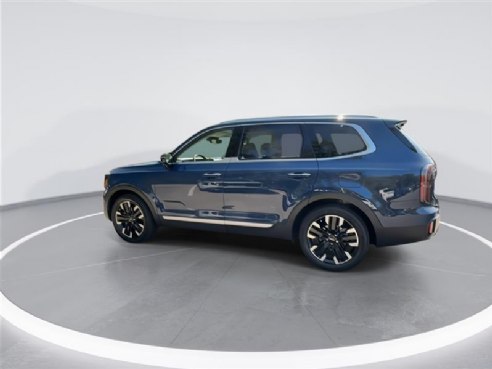 2023 Kia Telluride SX-Prestige Blue, Indianapolis, IN