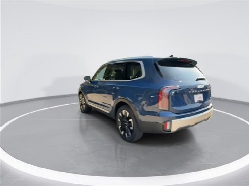 2023 Kia Telluride SX-Prestige Blue, Indianapolis, IN