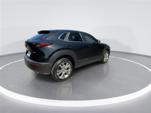 2021 Mazda CX-30 Select Black, Indianapolis, IN