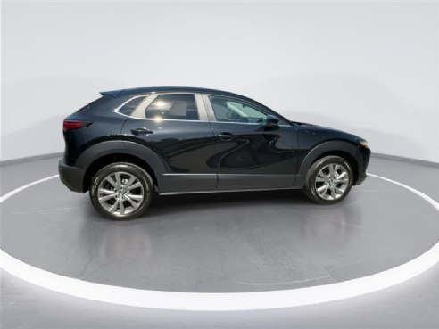 2021 Mazda CX-30 Select Black, Indianapolis, IN