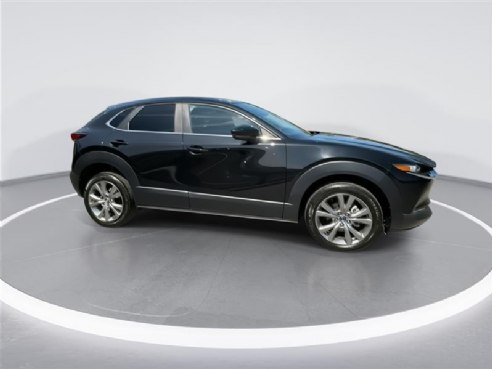 2021 Mazda CX-30 Select Black, Indianapolis, IN