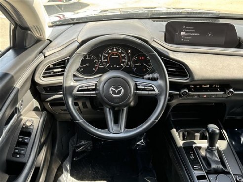 2021 Mazda CX-30 Select Black, Indianapolis, IN