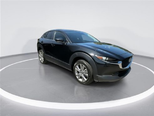 2021 Mazda CX-30 Select Black, Indianapolis, IN