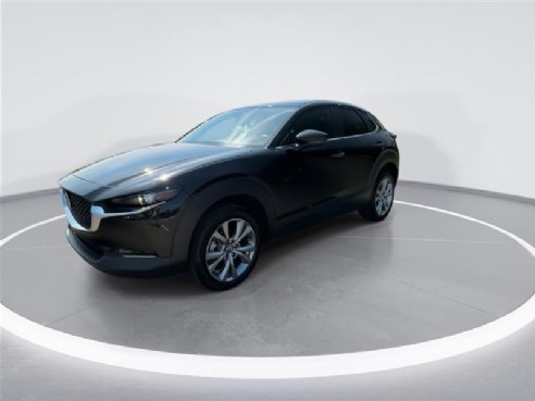 2021 Mazda CX-30 Select Black, Indianapolis, IN