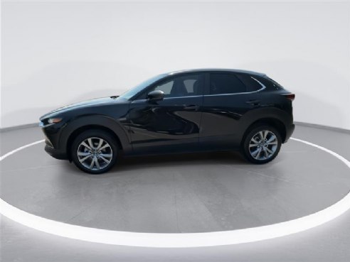 2021 Mazda CX-30 Select Black, Indianapolis, IN