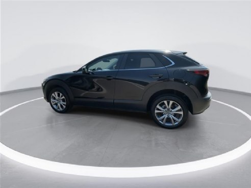 2021 Mazda CX-30 Select Black, Indianapolis, IN