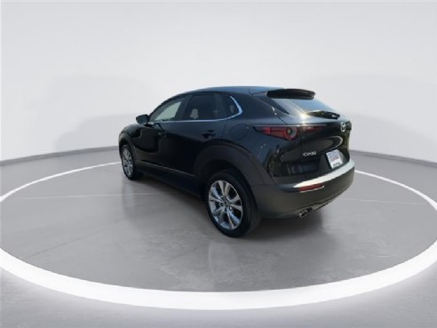 2021 Mazda CX-30 Select Black, Indianapolis, IN