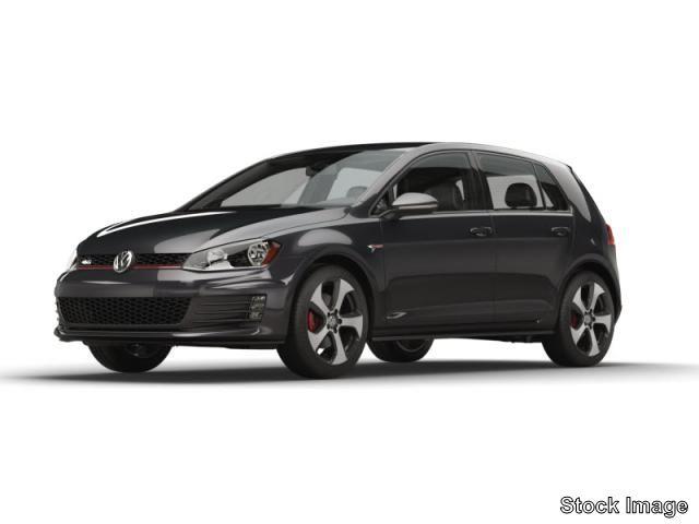 2019 Volkswagen Golf GTI S White, Plymouth, WI