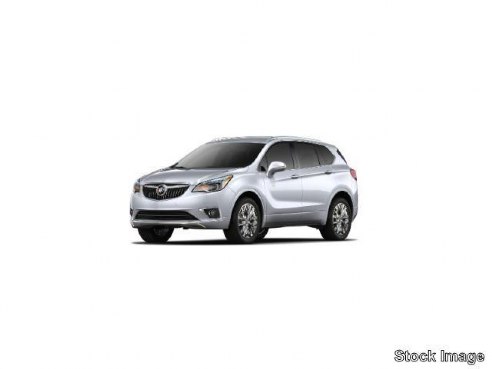 2019 Buick Envision Premium Lt. Brown, Plymouth, WI