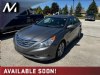 2012 Hyundai Sonata SE Gray, Plymouth, WI