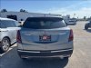 2024 Cadillac XT5 Premium Luxury Silver, Plymouth, WI