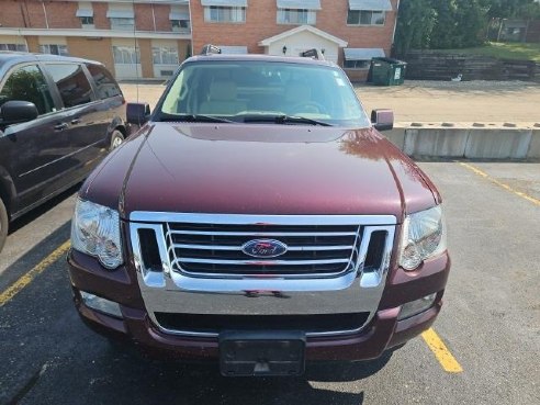 2007 Ford Explorer Sport Trac Limited , Dixon, IL