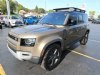 2020 Land Rover Defender 110 SE Beige, Dixon, IL