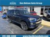 2016 Toyota 4Runner Limited Blue, Dixon, IL